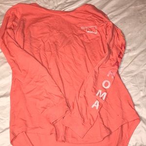 Oklahoma Corsair tee-shirt